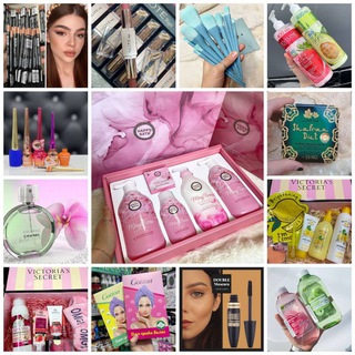 Логотип @kosmetika1820 - ❤️❤️❤️WOMEN STORE ❤️❤️❤️