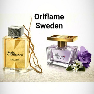 Логотип @kosmetika_sam_1 - COSMETICS FROM SWEDEN