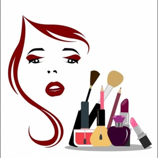 Логотип @kosmetikamiss - Косметика * Мейк