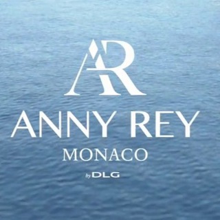 Логотип @kosmetikannyreymonaco - ✨Anny Rey Monaco✨