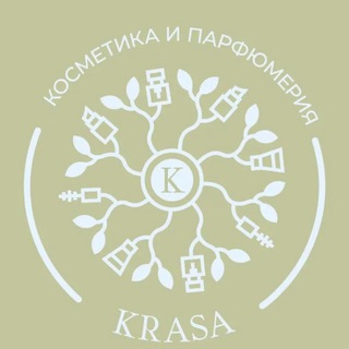 Логотип @kosmetikaoptom416 - KRASA ( косметика опт 416)