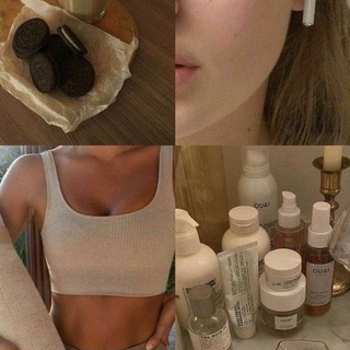 Логотип @kosmetikawb - Уход за собой с вб🥨🤍 Косметика вб|Находки с вб|Вайлдбериз|Wildberries