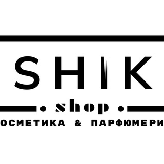 Логотип @kosmetikmlt - Косметика ШИК Мелитополь