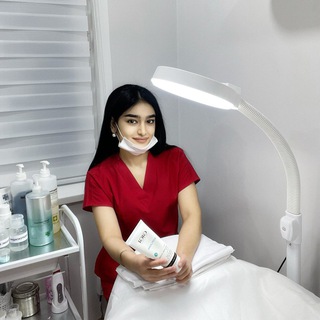 Логотип @kosmetolog_dora - 👩🏻‍⚕️ DORA__KOSMETOLOG 👩🏻‍⚕️