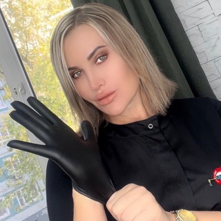 Логотип @kosmetolog_svetlana_rnd - Косметолог Светлана группа