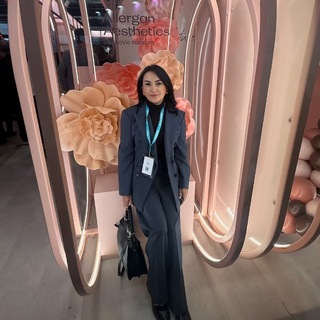 Логотип @kosmetologbarcelona - Kosmetolog Barcelona