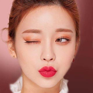 Логотип @kosmetologia_asia - Косметология из Азии 👸