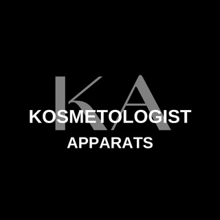 Логотип @kosmetologist_apparats - Kosmetologist_apparats
