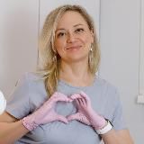 Логотип @kosmetologsavinova - косметолог | Только Ты | АЛЕКСАНДРОВ