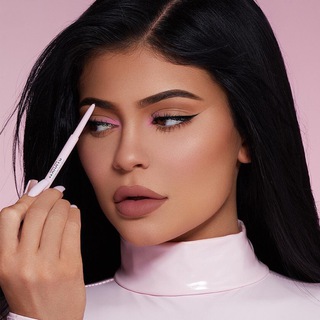 Логотип @kosmetosg - девочки и косметос