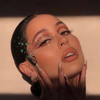 Логотип @kosmetype - косметос