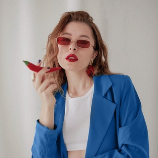 Логотип @kosmidigital - Косми|Digital акула