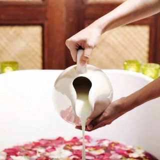 Логотип @kosmkras - Здоровье и Долголетие | kosmkras