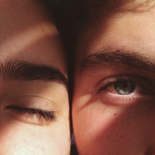 Логотип @kosmmos - место моих мыслей