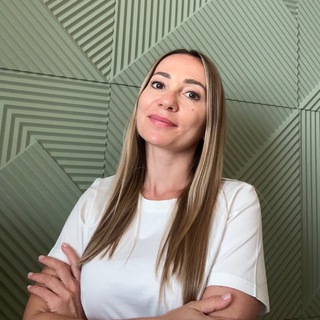 Логотип @kosmo_dlya_vseh - Косметология для всех