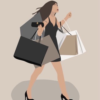 Логотип @kosmo_shoppingalla - Kosmo_shopping