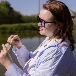 Логотип @kosmobog - KosmoBog 🤍