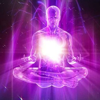 Логотип @kosmobudda - Космическое Будущее