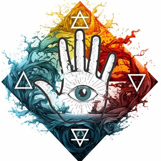 Логотип @kosmodiagnostika - Диагностика по фото школа Aurum