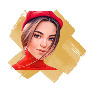 Логотип @kosmomoda - КОСМОМОДА