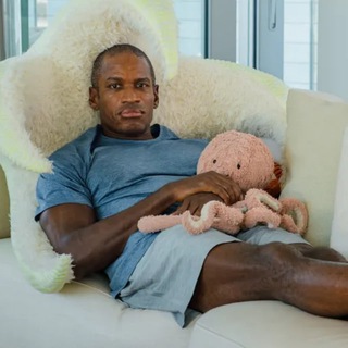 Логотип @kosmonavtuss - Космонавт на рынке