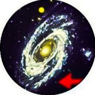 Логотип @kosmopoisk - Космопоиск