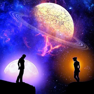 Логотип @kosmos_017 - 🪐КОСМОС🪐