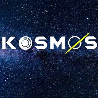 Логотип @kosmos_brand - Kosmos | Виробник жіночого одягу Ринкова 5050