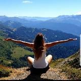 Логотип @kosmos_info108 - Info108 - АСТРОЛОГИЯ