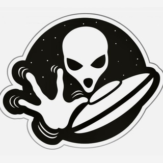 Логотип @kosmos_marsian - Марсианин | Про космос