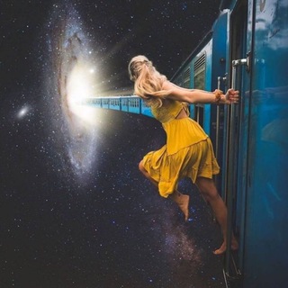 Логотип @kosmos_vnutri_tebya - КОСМОС ВНУТРИ ТЕБЯ