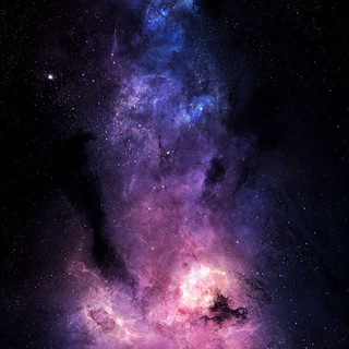 Логотип @kosmosposlemenya_real1 - Космос После Меня