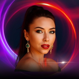 Логотип @kosmostvoi - КОСМОС ДЛЯ ТЕБЯ❤️‍🔥