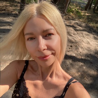 Логотип @kosmosvnas - Светлана Космос