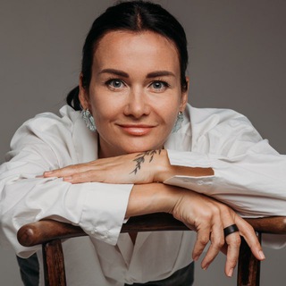 Логотип @kosova_trend - Варвара Косова|Честная жизнь