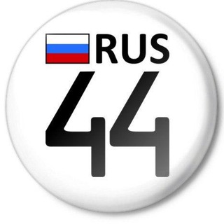 Логотип @kosromstat - Цифра дня - Костромская область