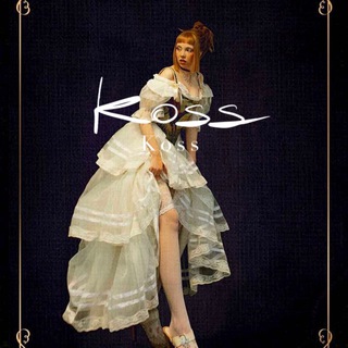 Логотип @kosskossandro - Koss Koss