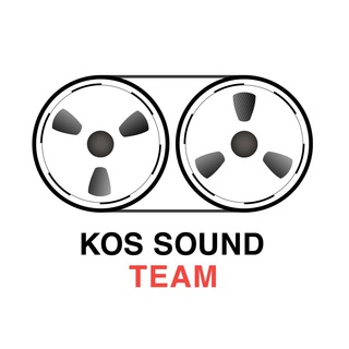 Логотип @kossoundteam - Kos Sound Team