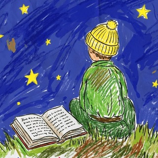 Логотип @kossterin - Дорогой дневник