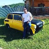 Логотип @kostadetailing - KOSTA_DETAILING