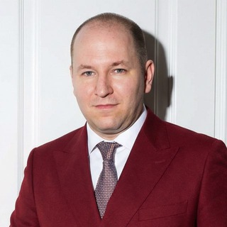 Логотип @kostarealty - Гладков | Элитная и курортная недвижимость 📍Москва — Сочи — мир