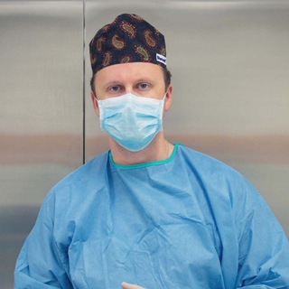 Логотип @kostenev - Drkostenev.ru