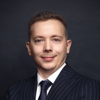 Логотип @kostenkovru - Сергей Бойлерная