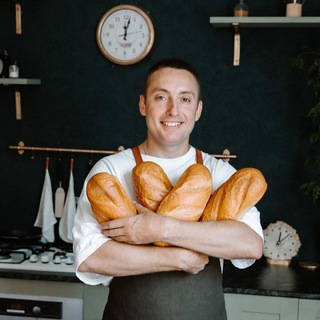 Логотип @koster_chef - Koster_chef