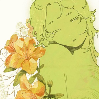 Логотип @koster_ne_ok - костровые угольки 🍅✨