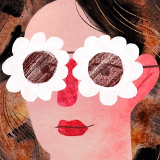 Логотип @koster_story - KOSTЁR.STORY | Anna Koskova