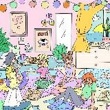 KOSTI психология