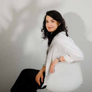 Логотип @kostikovaanna - Костикова Анна| невролог,психотерапевт - Екб