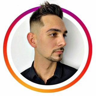 Логотип @kostin_marketing - Костин про маркетинг