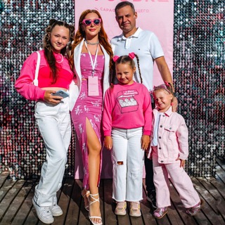 Логотип @kostina_ru - KOSTINA_RU